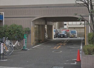 フジパレス夙川江上町の物件内観写真